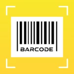 matrix mobile barcode scanner android application logo